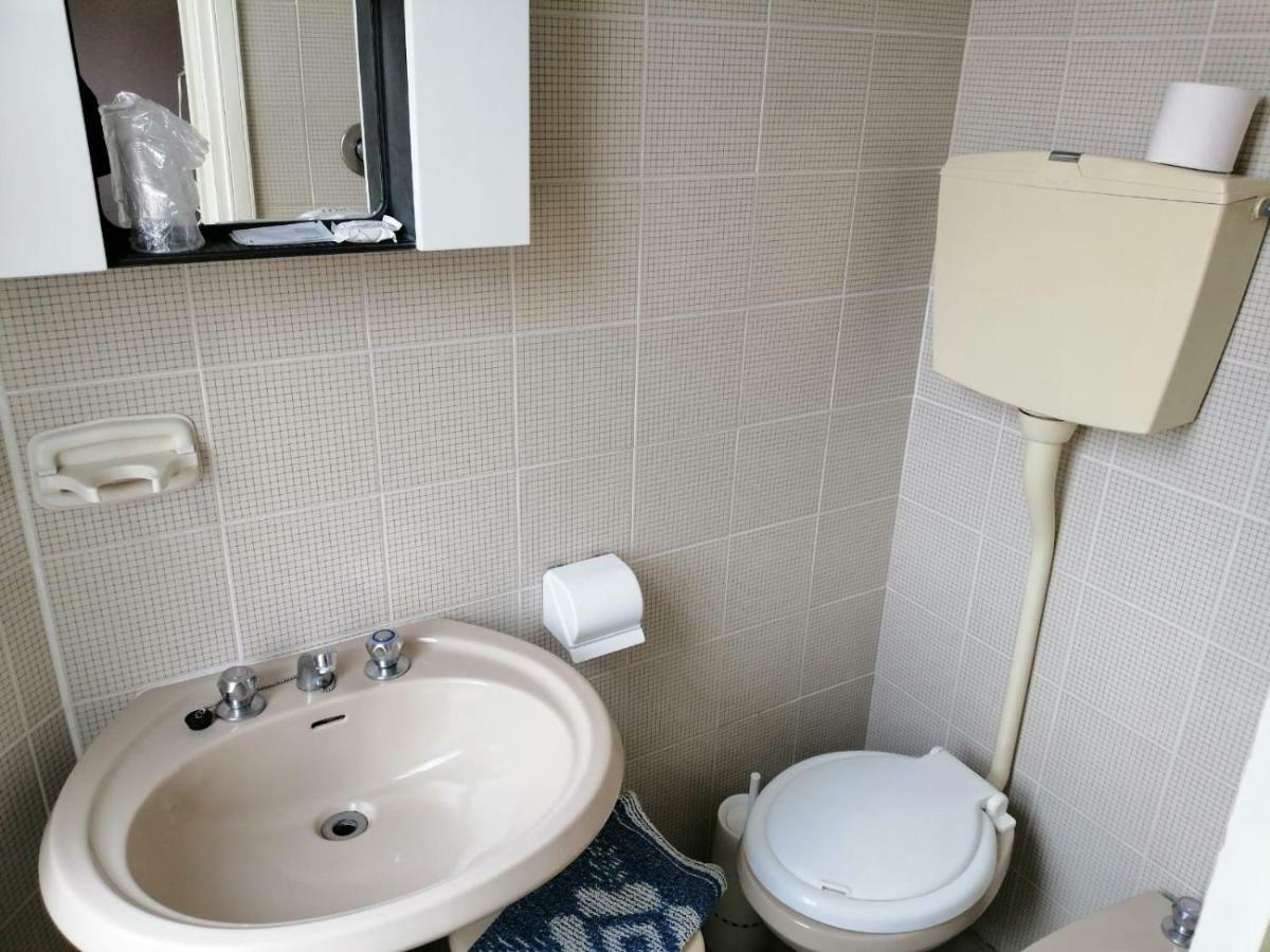 Hotel Manolita リミニ エクステリア 写真